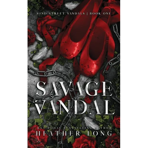 Savage Vandal