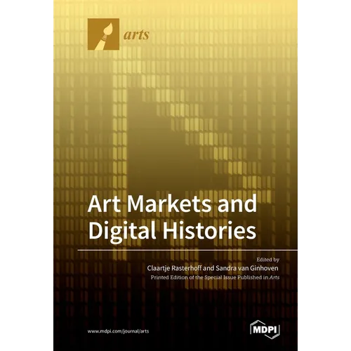 Art Markets and Digital Histories