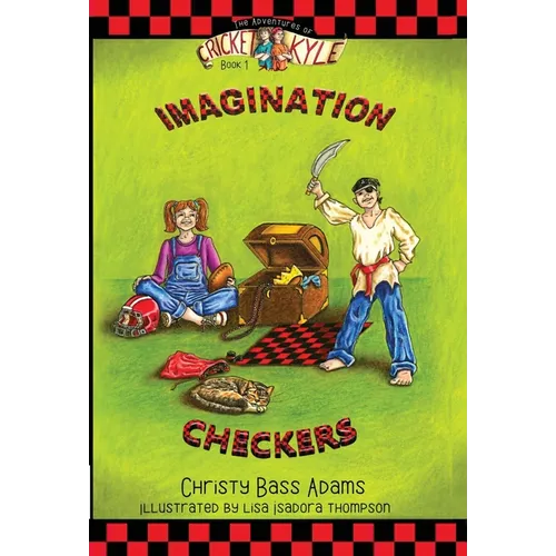 Imagination Checkers