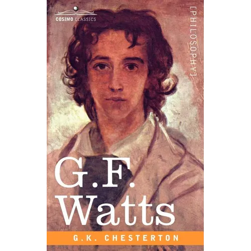 G.F. Watts