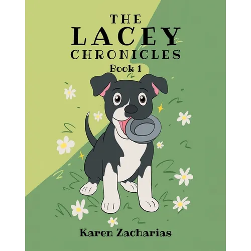 The Lacey Chronicles