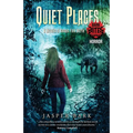 Quiet Places: A Novella of Cosmic Folk Horror