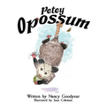 Petey Opossum