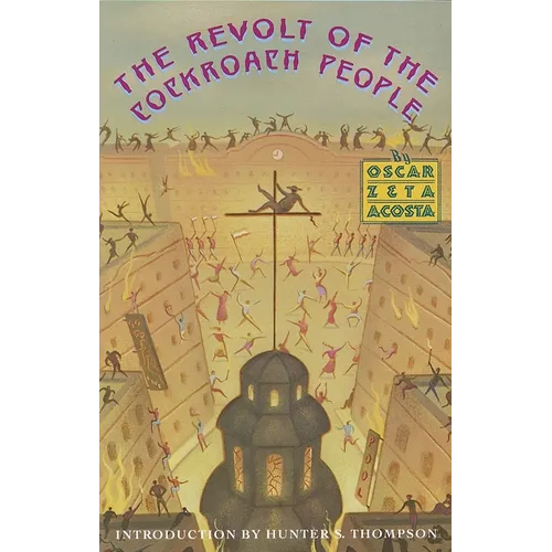 The Revolt of the Cockroach People
