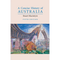 A Concise History of Australia