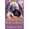 Eggsactly The Right Gargoyle
