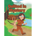 Quilted in Mystery