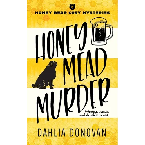 Honey Mead Murder