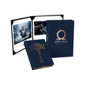 The Art of God of War Ragnarök (Deluxe Edition)