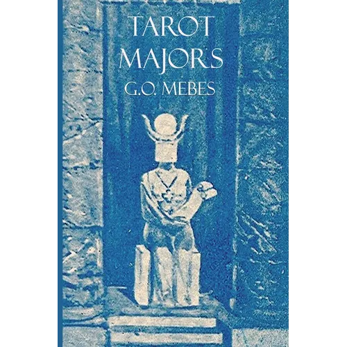 Tarot Majors
