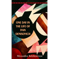One Day in the Life of Ivan Denisovich
