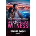 Guarding Colton's Witness