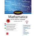 Schaum's Outline of Mathematica, Third Edition
