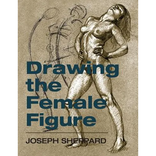 Drawing the Female Figure