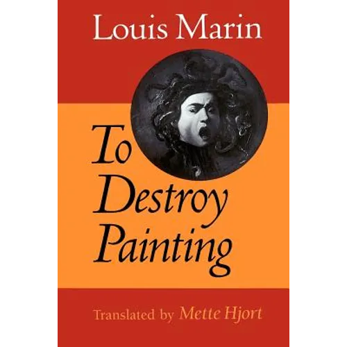 To Destroy Painting