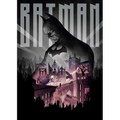 DC: Batman