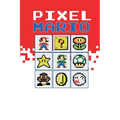 Pixel Mario