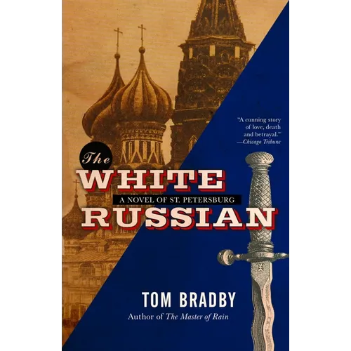 The White Russian