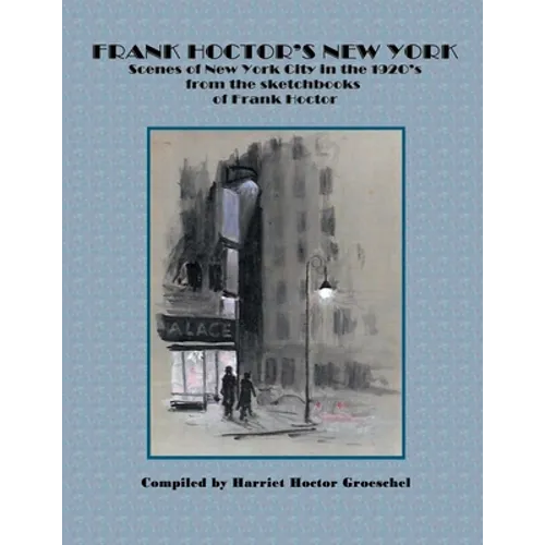 Frank Hoctor's New York