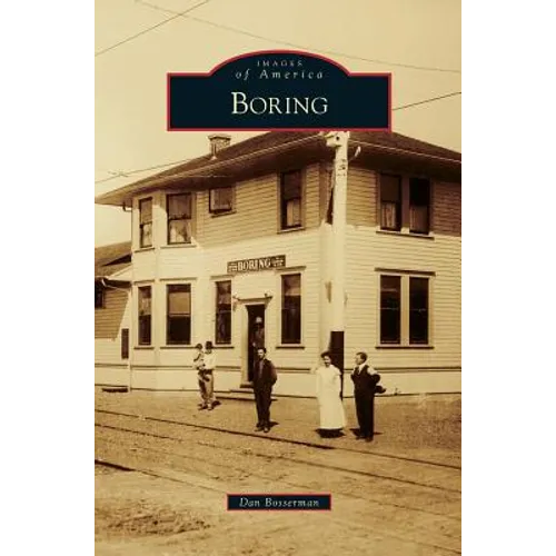 Boring