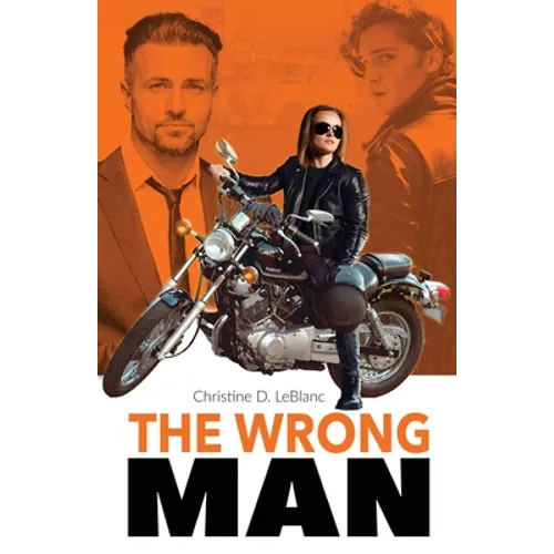 The Wrong Man