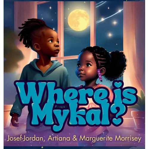 Where Is Mykal?