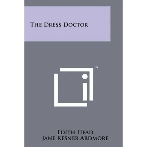 The Dress Doctor