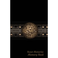 Sweet Memories: Classic Keepsake Memory Book/Photo Album for all occasions