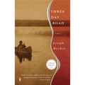 Three Day Road