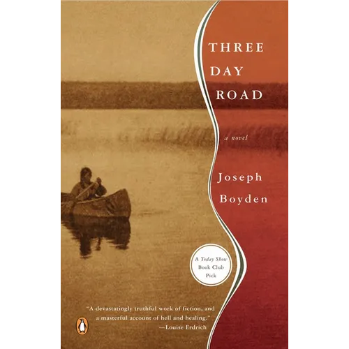 Three Day Road
