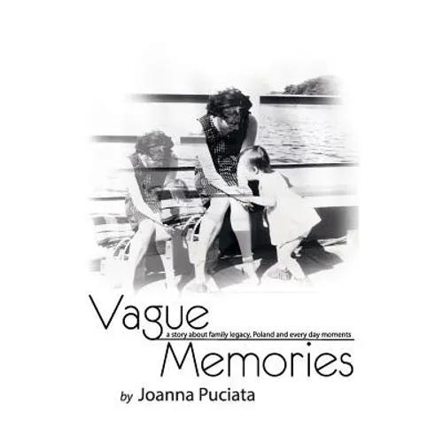 Vague Memories