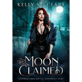 Moon Claimed