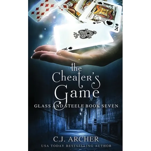 The Cheater's Game