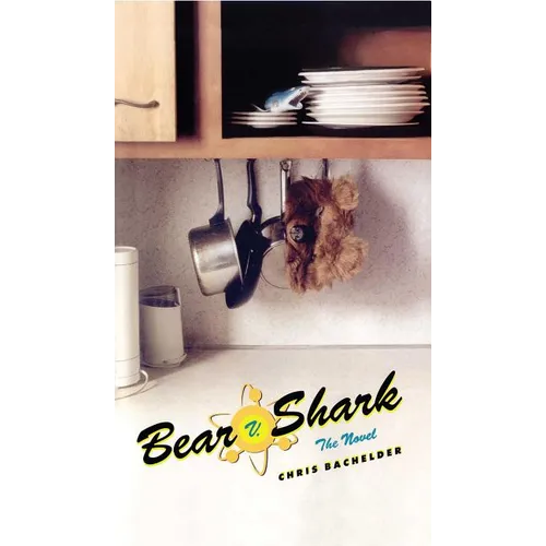 Bear V. Shark