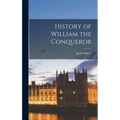 History of William the Conqueror