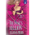 The Duke's Hellion: A Regency Historical Romance