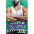 The Hero and the Hacktivist