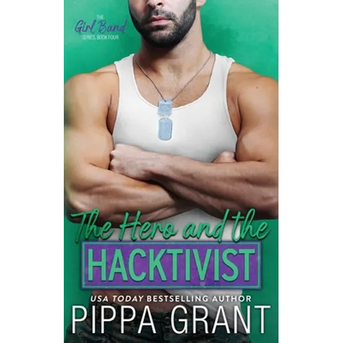 The Hero and the Hacktivist