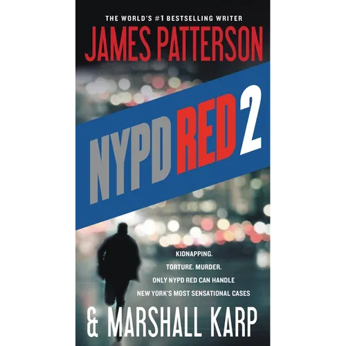 NYPD Red 2
