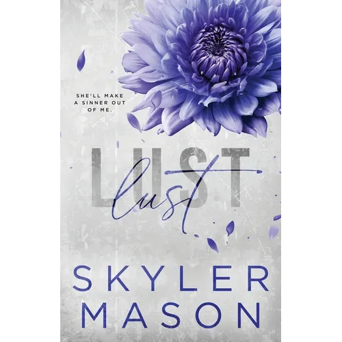 Lust: Special Edition Paperback