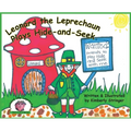 Leonard the Leprechaun Plays Hide-and-Seek