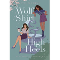 Wolf Shirt & High Heels
