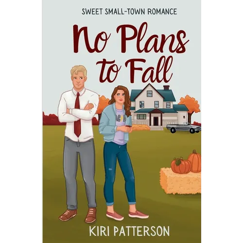 No Plans to Fall