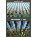 On Films 1976-1998