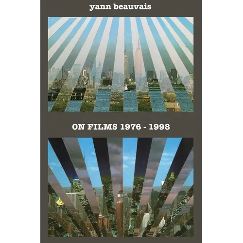 On Films 1976-1998