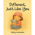 Different, Just Like You