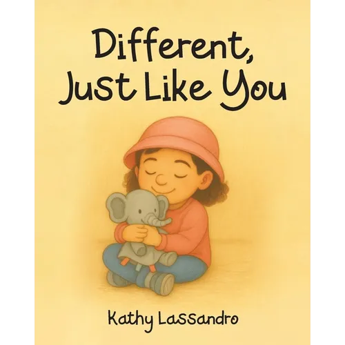 Different, Just Like You
