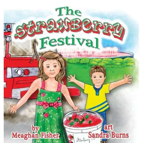 The Strawberry Festival