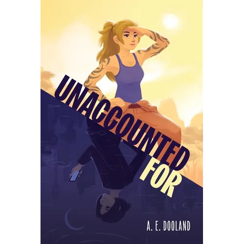 Unaccounted For
