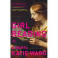 Girl Reading